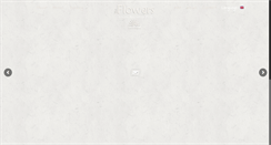 Desktop Screenshot of leflowers.net